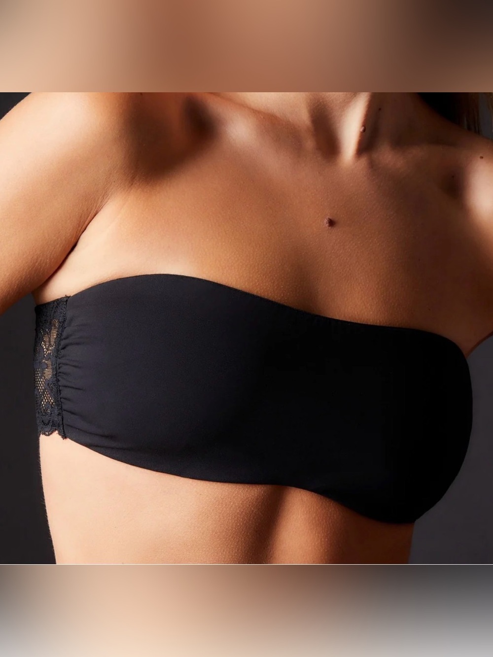 NWT Journelle Estelle Bandeau Sz Small